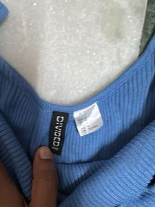 H&amp;M Knit Top