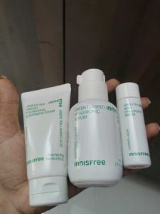 Pack of 2 Innisfree Hydration
