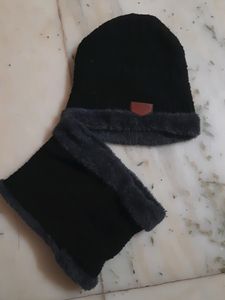💥 Woolen  Balkalava Cap As Per Avaliable Colour