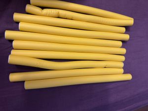 Bronson Rod Rollers - 10 Piece Set