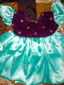 Cute Dress