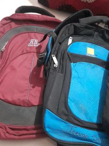 Durable Travel Backpack Set   comb 3  Offer