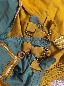 Kurit Frock Set