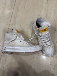 Chinatown Market x Converse High Tops UV