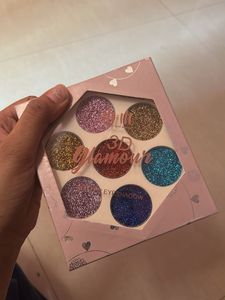 Beauty product combo