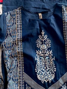 Combo Kurtis