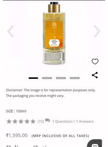 Forest Essentials Luxurious kit for men
