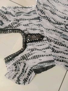Long Frock Gown