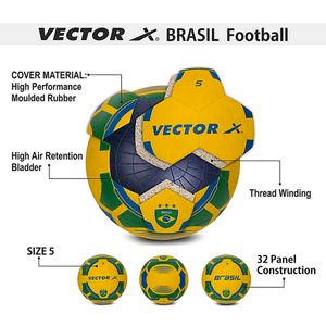 New Football