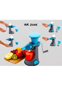 Plastic Hand Juicer Shopsy Heavy Duty Han