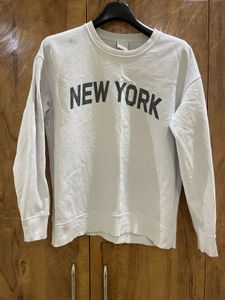 Zara Sweatshirt
