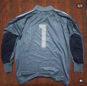 Adidas Long Sleeve Sport Shirt