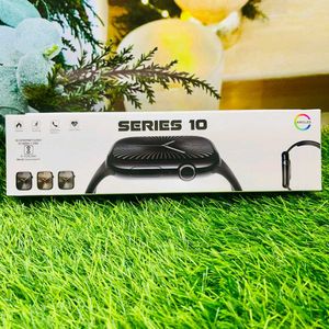 Apple Series 10