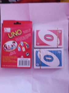 Classic UNO Card Game