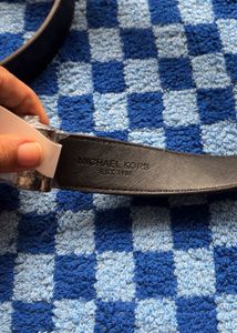 🇺🇸Michael Kors imported authentic Belt