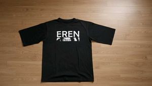Anime Graphic T-Shirt Combo Offer