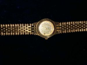 Antique Women Wrist Watches.