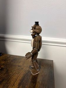 Freddy dummy 13 DIY kit