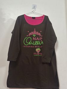 Nap Queen night wear