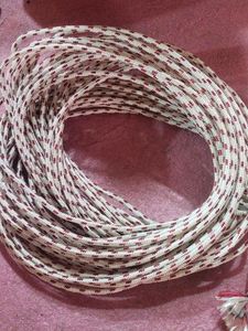 Vintage Rope Cord