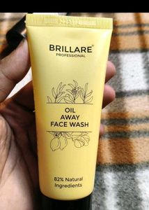 Brillare Professional Face Wash Duo