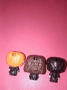 TRIO ✨ of Harry , Hermione, Ron