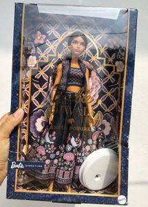 Barbie Diwali Doll Anita dogre