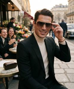 Louis Vuitton Sunglass 👓