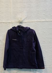 🇬🇧Columbia imported Jacket