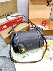 LOUIS VUITTON* *EXPRESS PM H27 BAG* WD BOX