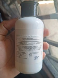 Face Cleanser