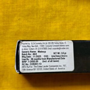 Bobbi Brown Crushed Lip Color