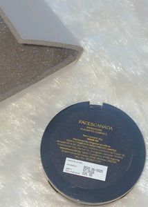 Faces Canada Compact (03 beige)