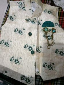 waise coat