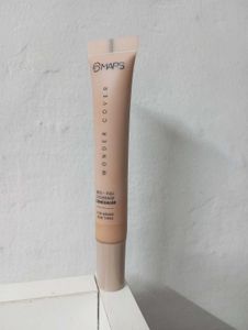 Mars Wonder Cover Concealer