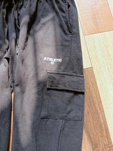 Athletic Dept. Cargo Sweatpants