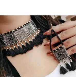 Combo Set Of Choker ...