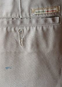 Men's Trouser