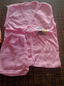 Baby Shirts - Size Newborn