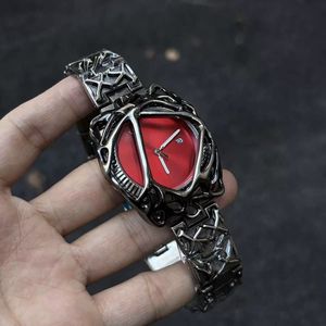 Gothic Watch