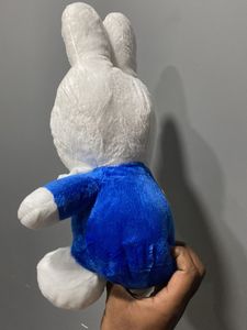 Miffy Plush Toy