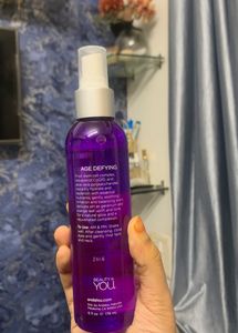 Age Defying Andalou (imported)