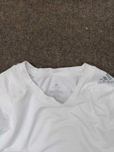 Adidas Long Sleeve T-Shirt