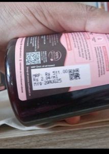 Nat Habit Navdha Shampoo