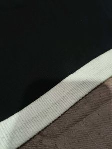 Woolen vest/tank top