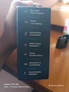 Noise TWS Earbuds