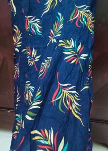 One Piece Dress