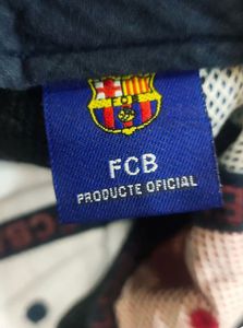 FC Barcelona cap original