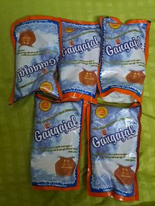 Ganga Jal❤❤❤