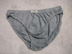 Comfortable🥰 Men's Briefs - Gray
